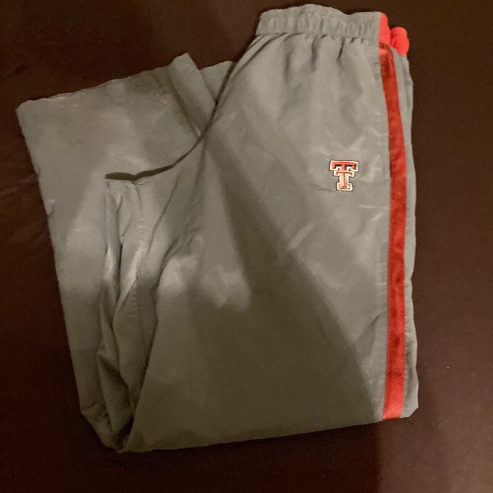 Under Armour Texas Tech Sweats